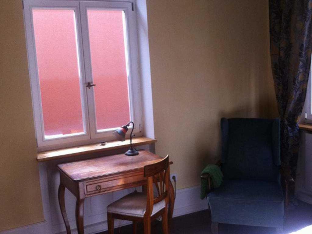 Das Gaestehaus Оффенбург Экстерьер фото